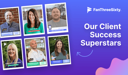 Our Client Success Superstars