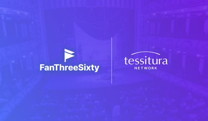 Tessitura & FanThreeSixty