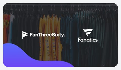 FanThreeSixty | Fanatics