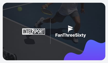 Intersport | FanThreeSixty