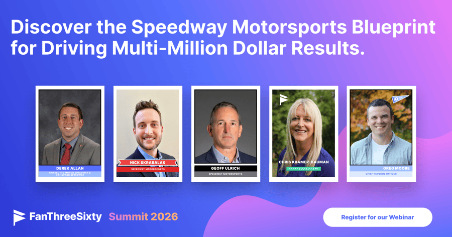 May Summit Announcement