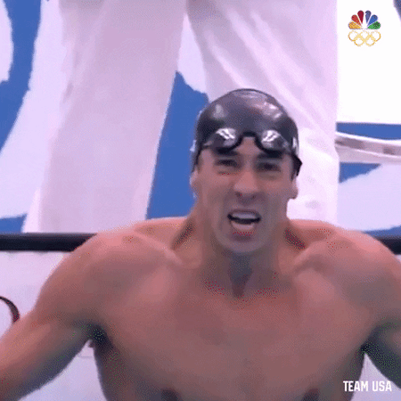 Michael Phelps