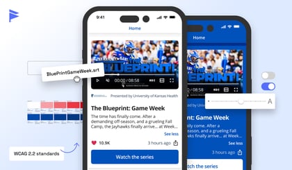 Mobile App Accessibility Features