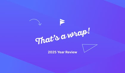 FanThreeSixty's 2025 Year Review