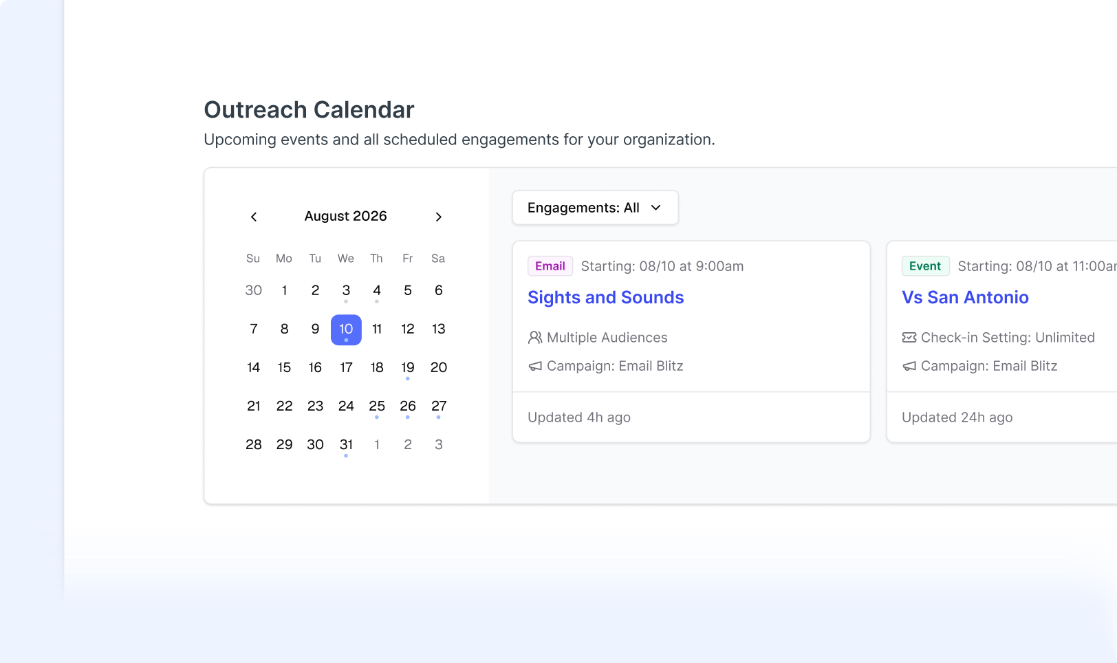 Slot outreach calendar (1)