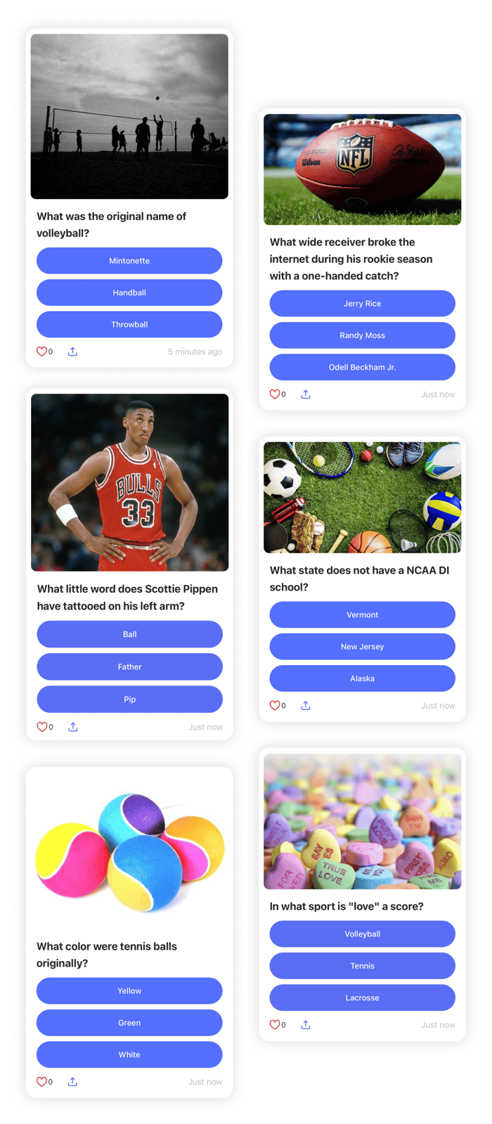 Sports Trivia2