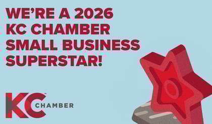 FanThreeSixty is a 2026 KC Chamber Small Business Superstar