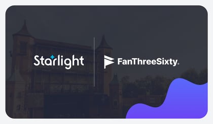 Starlight & FanThreeSixty