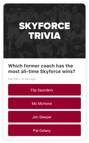 Trivia