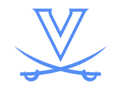 UVA University of Virginia logo