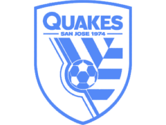 San Jose Quakes MLS