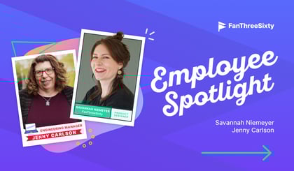 Employee Spotlight: Women in Engineering