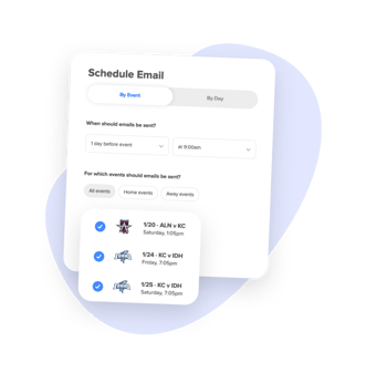 email-audiences