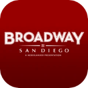 Broadway San Diego | FanThreeSixty