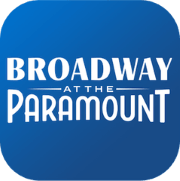 Broadway at the Paramount | FanThreeSixty