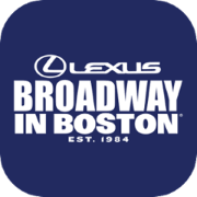Broadway in Boston | FanThreeSixty