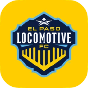 El Paso Locomotives FC | FanThreeSixty