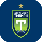 Greenville Triumph SC | FanThreeSixty