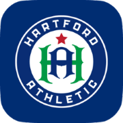 Hartford Athletic | FanThreeSixty