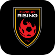 Phoenix Rising FC | FanThreeSixty