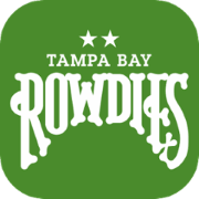 Tampa Bay Rowdies | FanThreeSixty