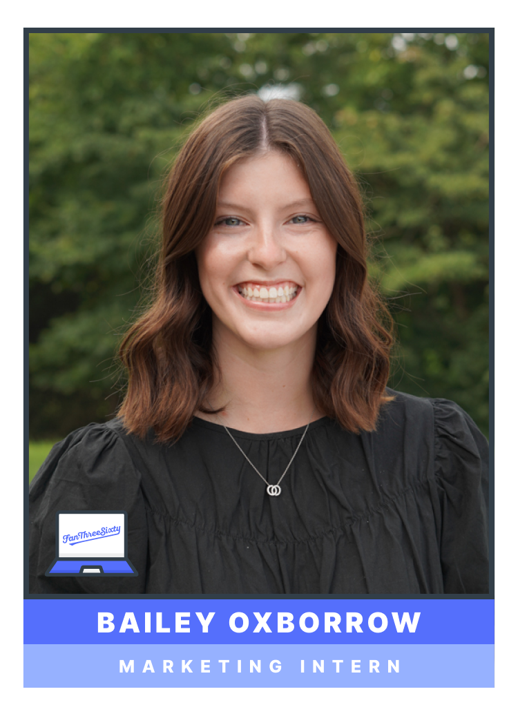 Bailey Oxborrow
