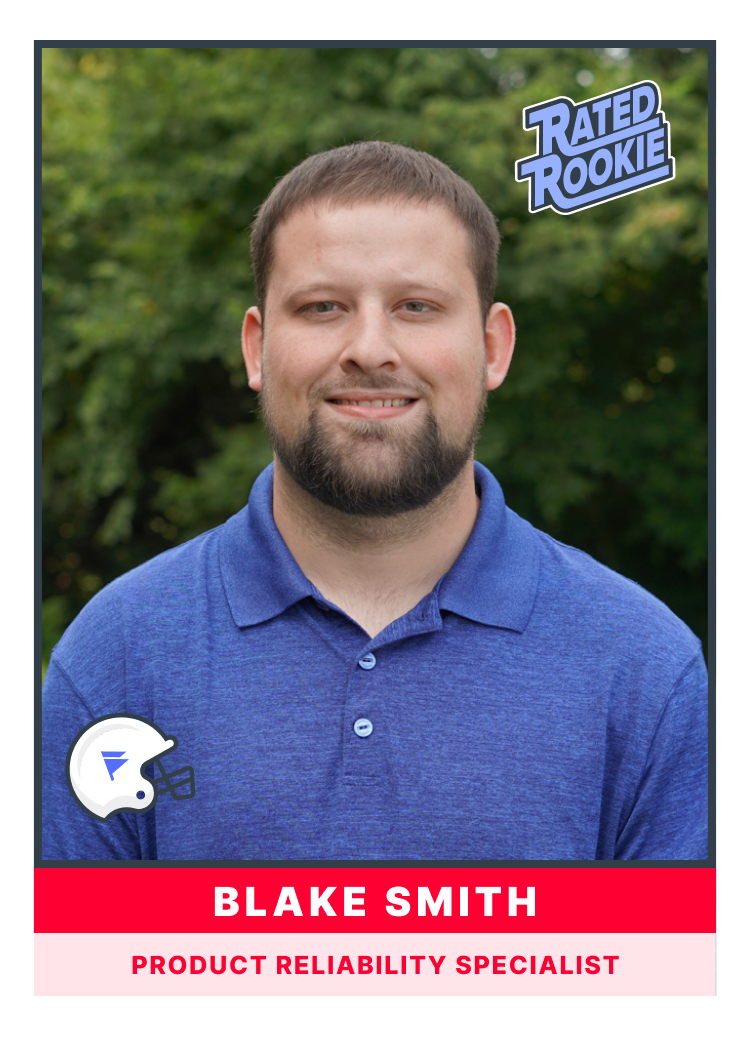 Blake Smith