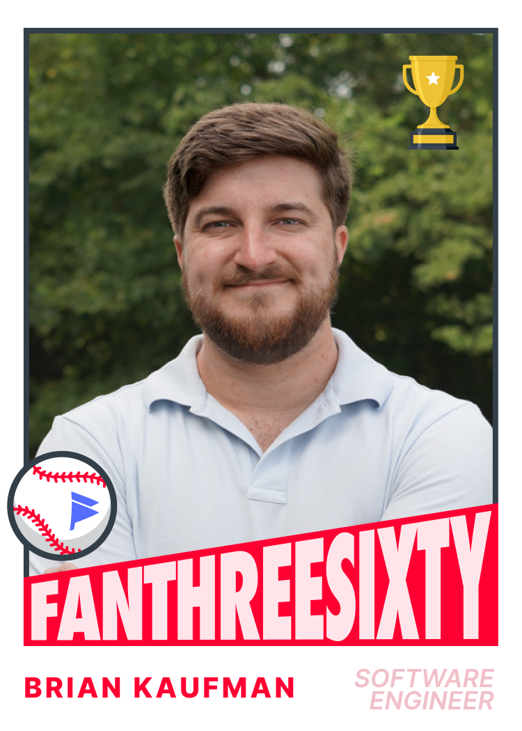 Brian Kaufman