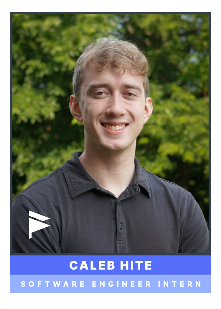 Caleb Hite