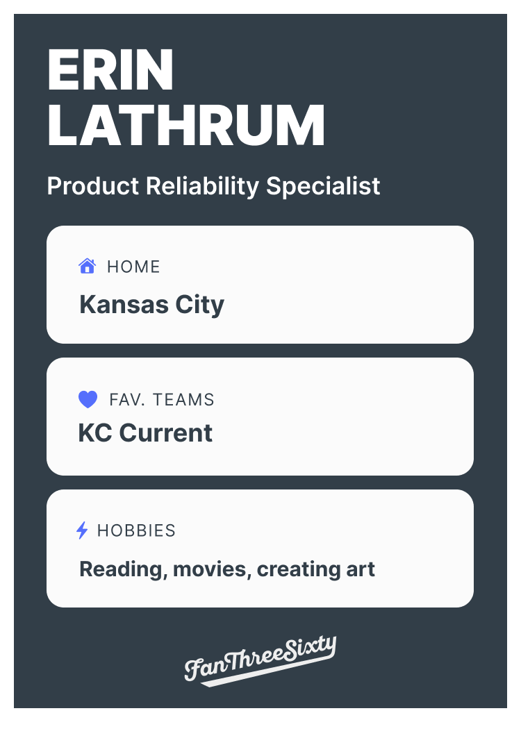 Erin Lathrum