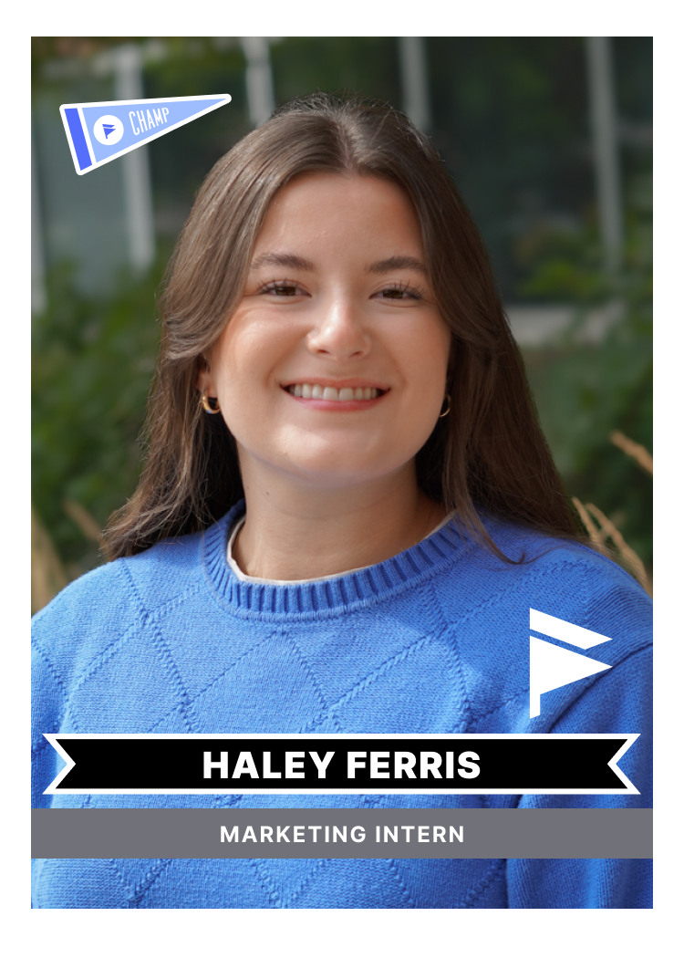 Haley Ferris