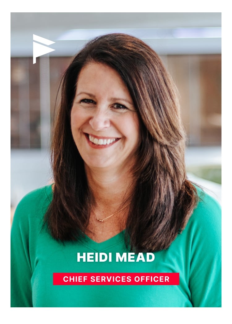 Heidi Mead