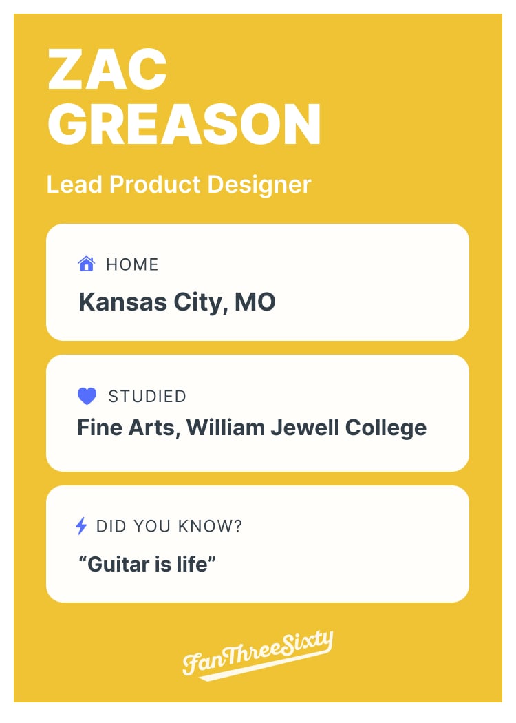 Zac Greason