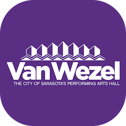 Van Wezel Performing Arts Hall | FanThreeSixty