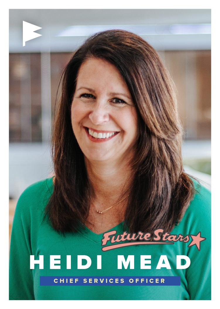 Heidi Mead