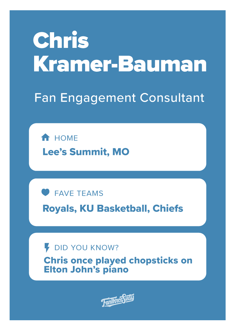 Chris Kramer-Bauman