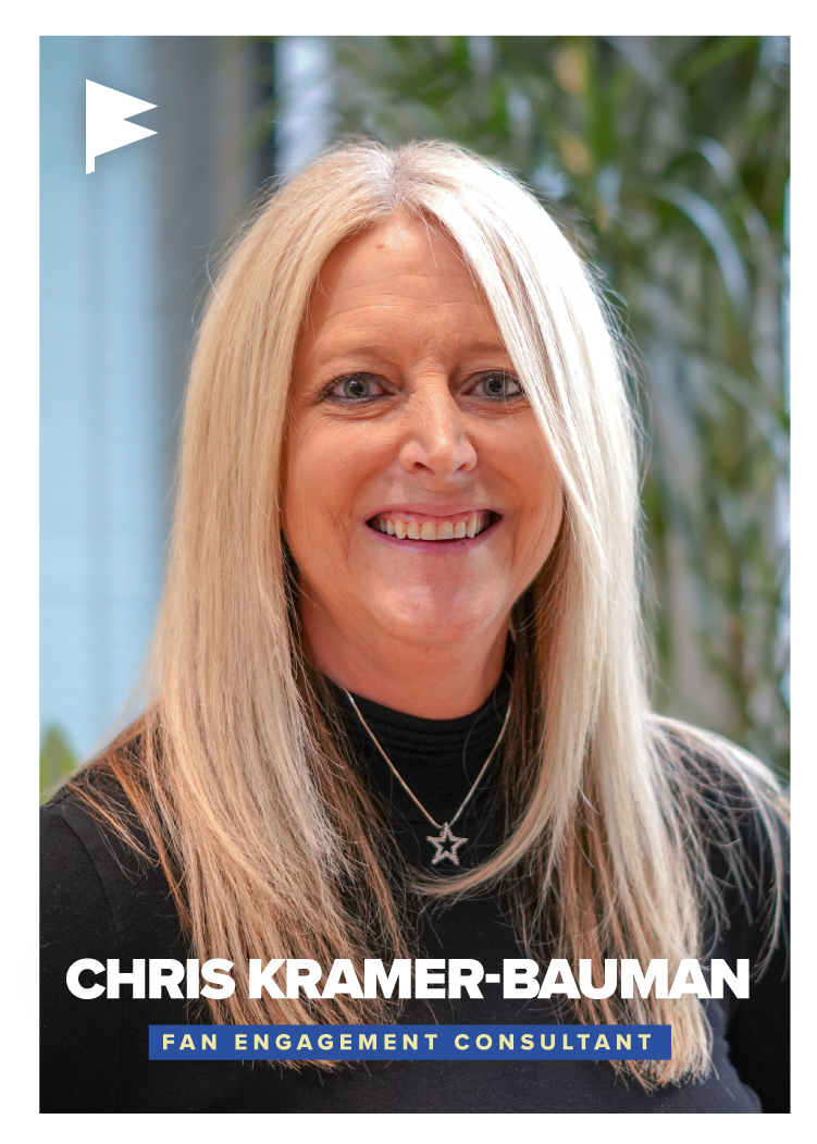 Chris Kramer-Bauman