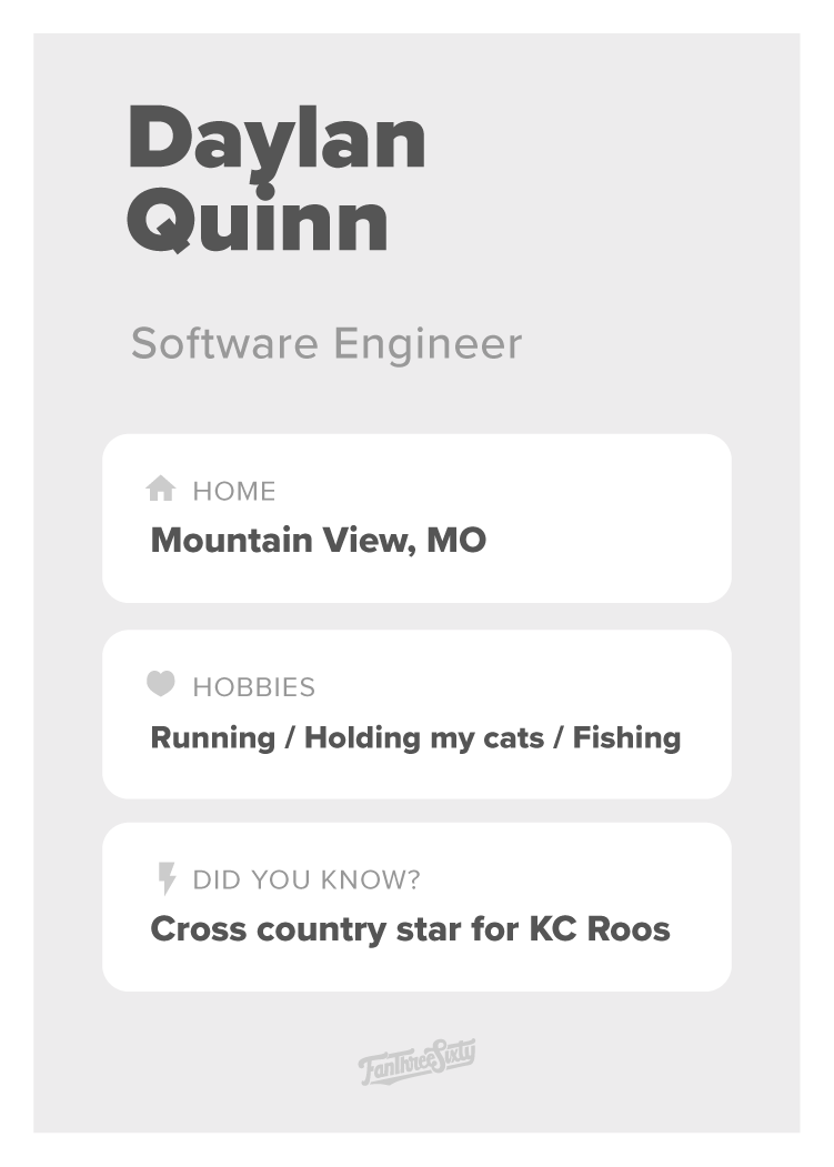 Daylan Quinn