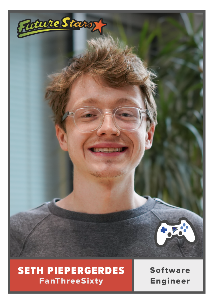 Seth Piepergerdes