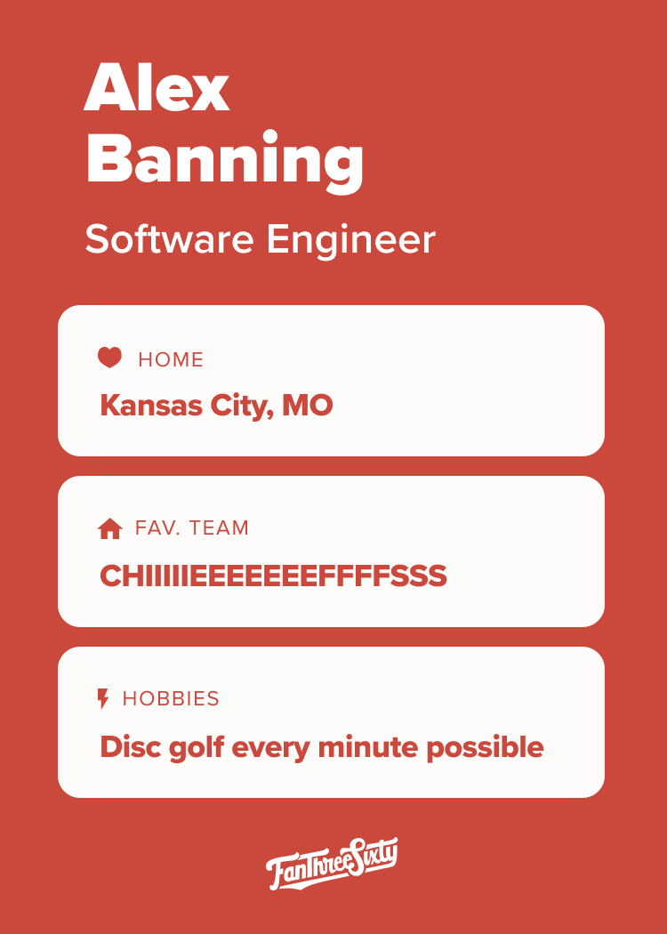 Alex Banning