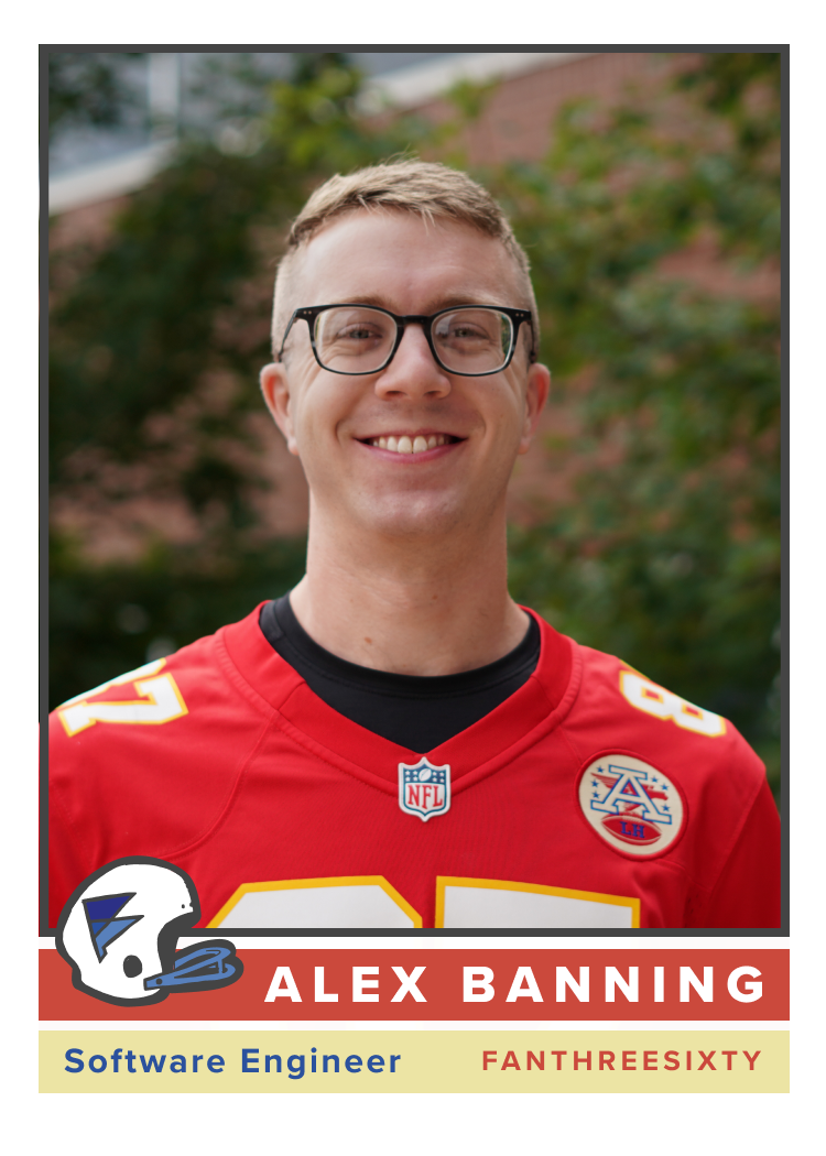 Alex Banning