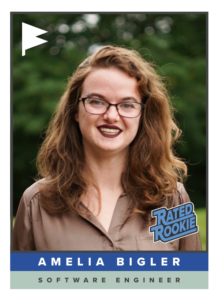 Amelia Bigler