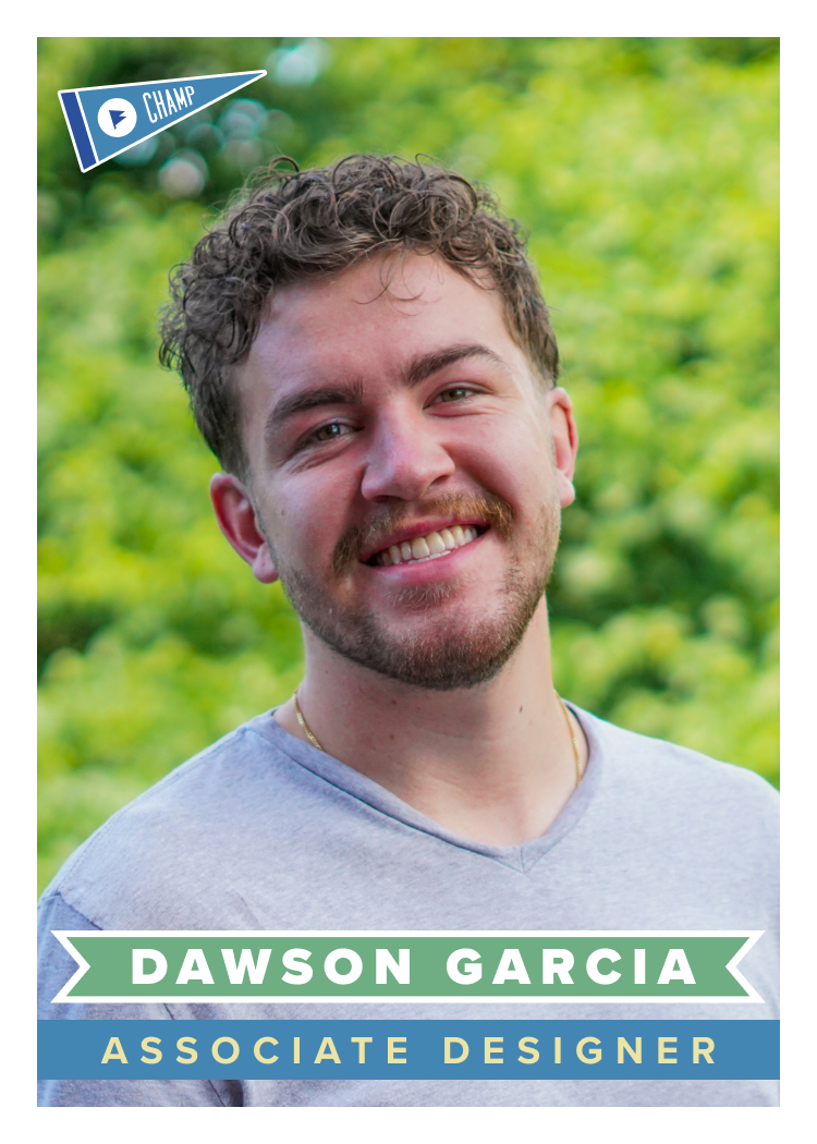 Dawson Garcia