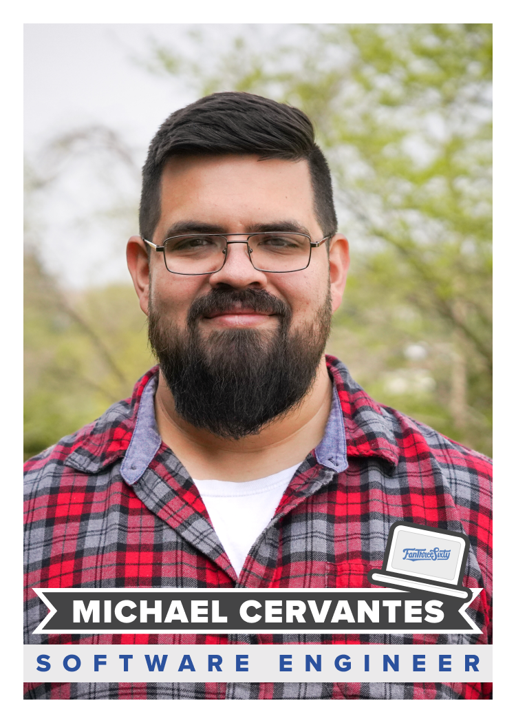 Michael Cervantes