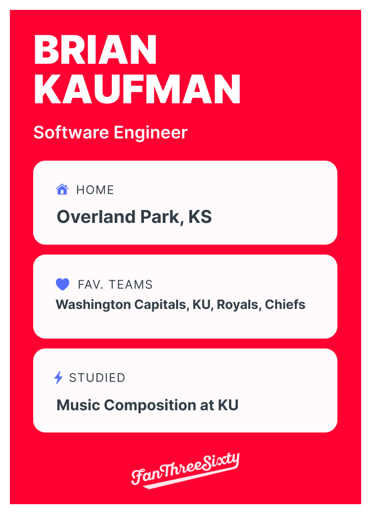 Brian Kaufman