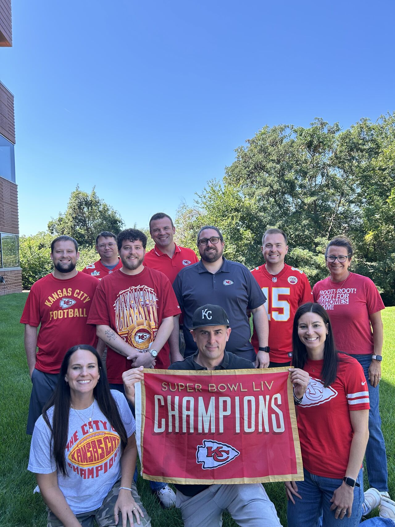 Chiefs