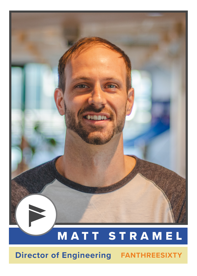 Matt Stramel