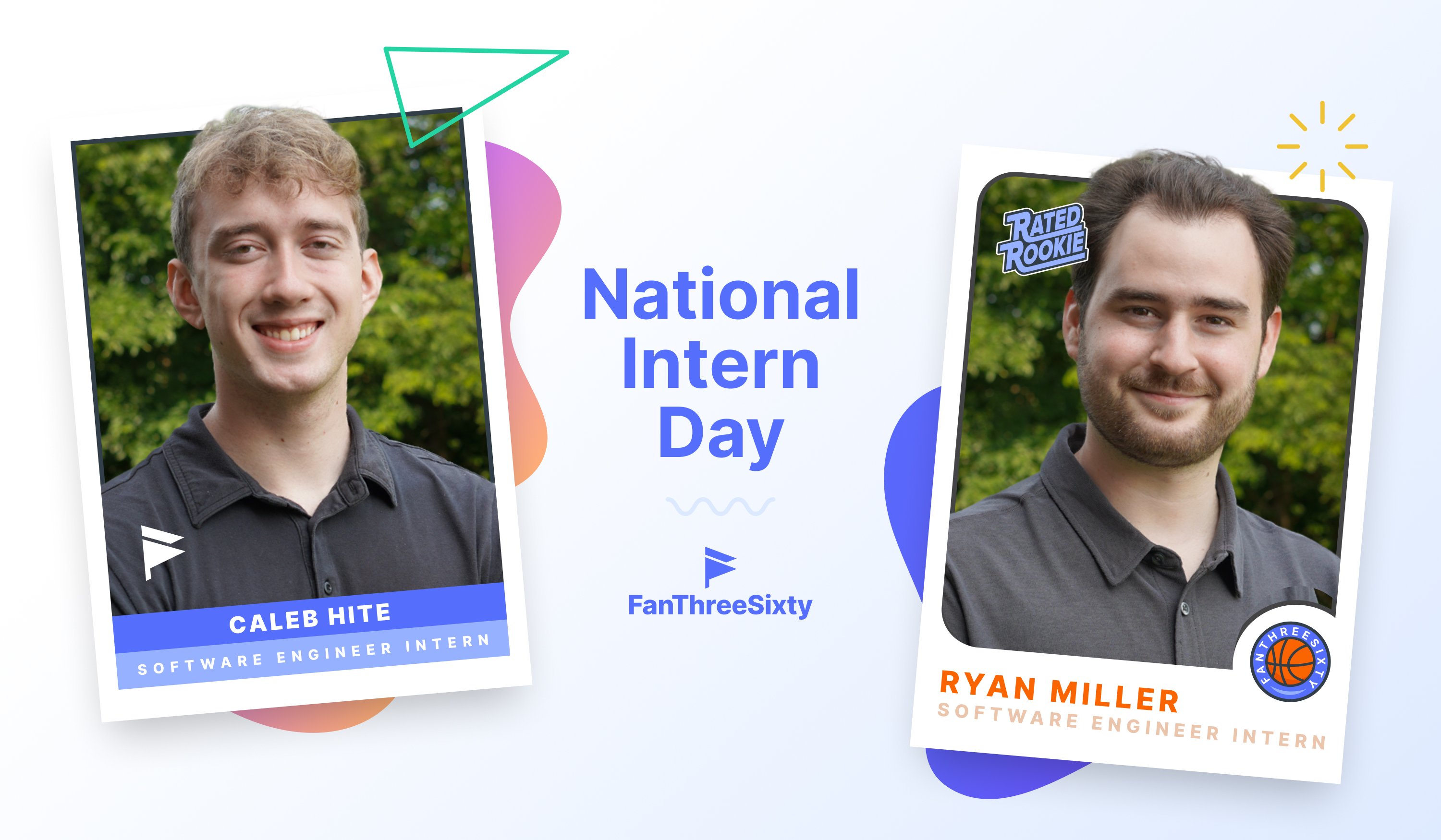 National Intern Day