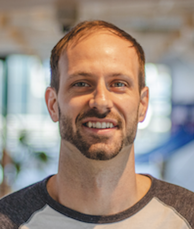 Matt Stramel