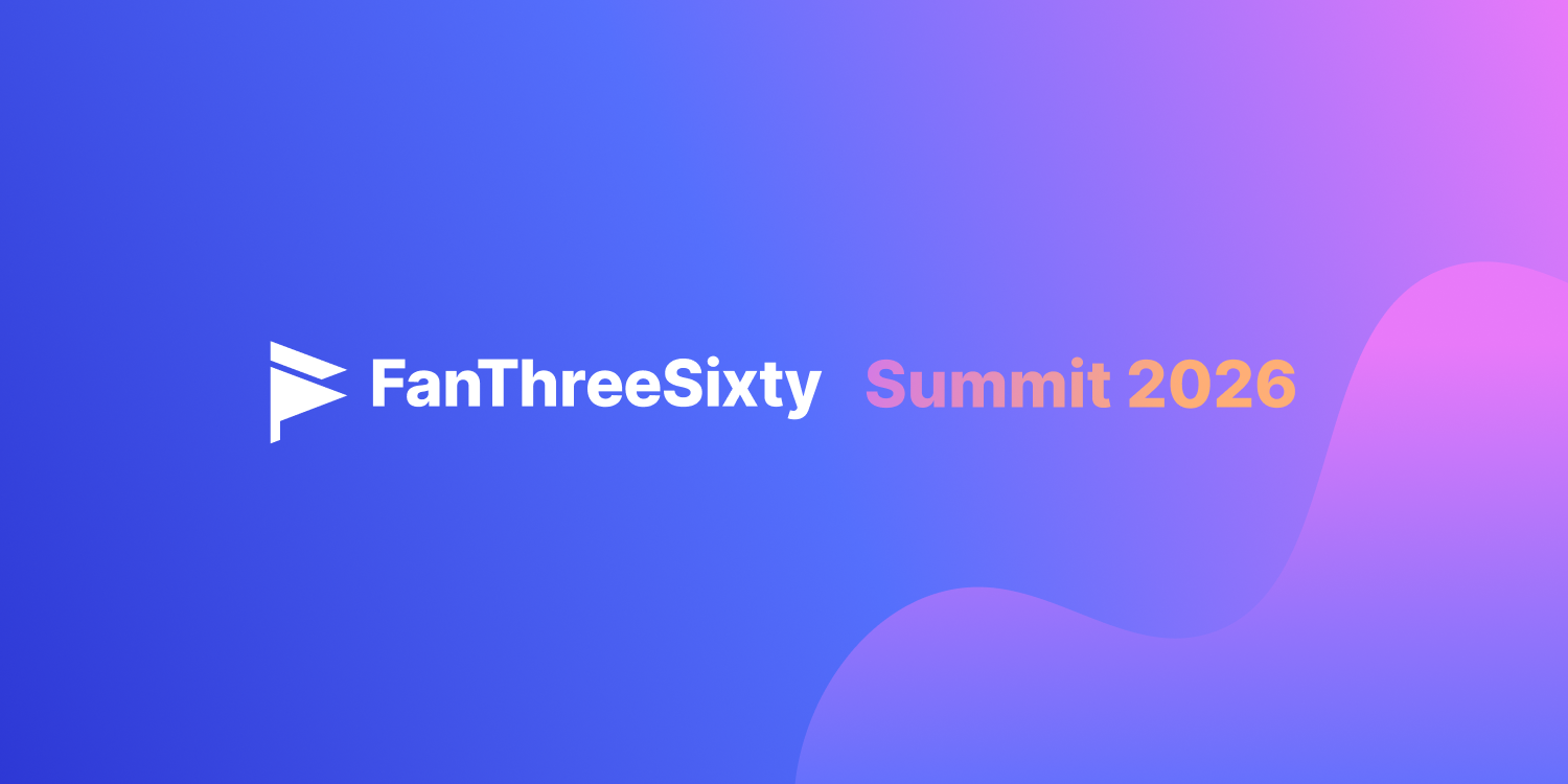 FanThreeSixty Summit 2026